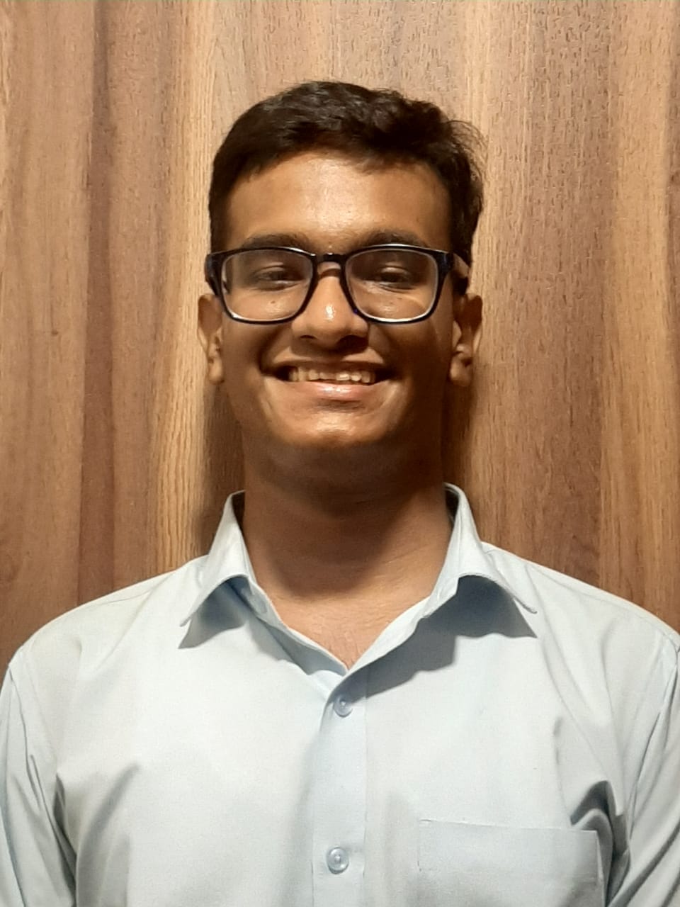 Amey Agarwal